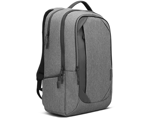 Lenovo Business Casual - Notebook-Rucksack - 43.9 cm (17.3)