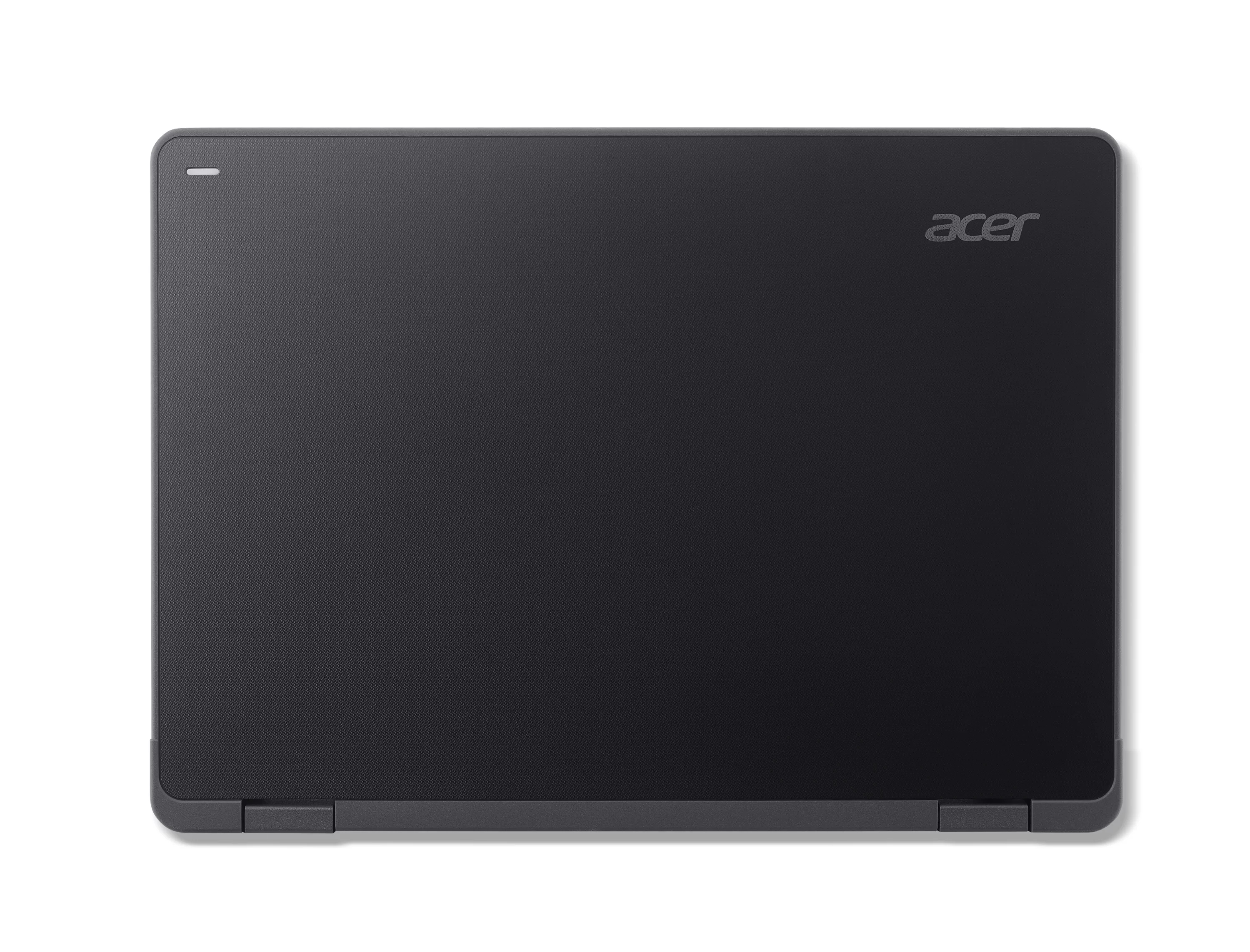 Acer TravelMate B3 Spin 12 TMB312RN-31-TCO - Flip-Design - Intel N-series N250 / 1.3 GHz - Win 11 Pro Education - Intel Graphics - 16 GB RAM - 128 GB SSD NVMe, 3D Triple-Level Cell (TLC)