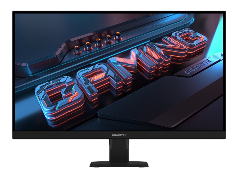GIGABYTE GS27U 27 Monitor de juegos UHD - 3840 x 2160, 160Hz, 1ms, 350 cd/m�, Display HDR400, HDMI 2.1, DisplayPort 1.4