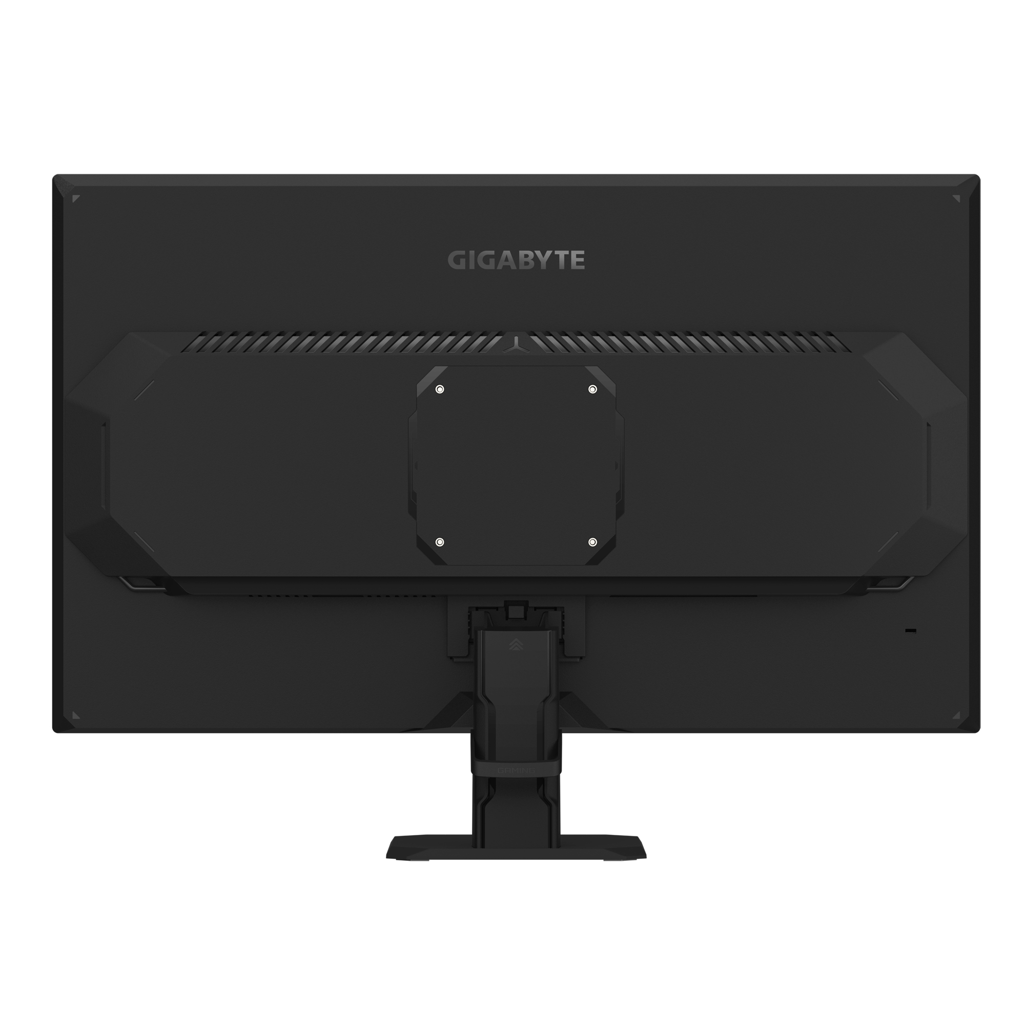 GIGABYTE GS27U 27 Monitor da gioco UHD - 3840 x 2160, 160Hz, 1ms, 350 cd/m�, Display HDR400, HDMI 2.1, DisplayPort 1.4