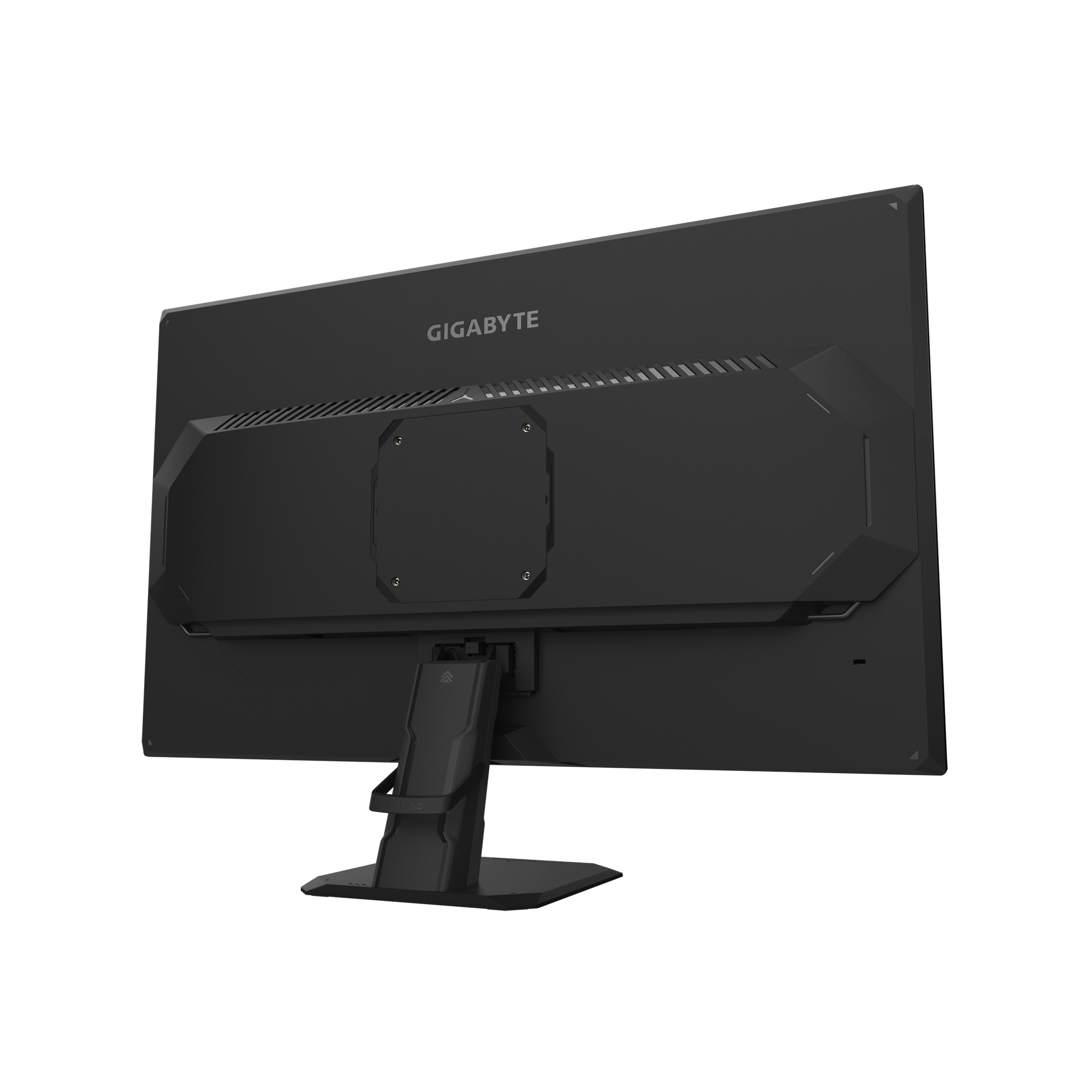 GIGABYTE GS27U 27 Monitor da gioco UHD - 3840 x 2160, 160Hz, 1ms, 350 cd/m�, Display HDR400, HDMI 2.1, DisplayPort 1.4