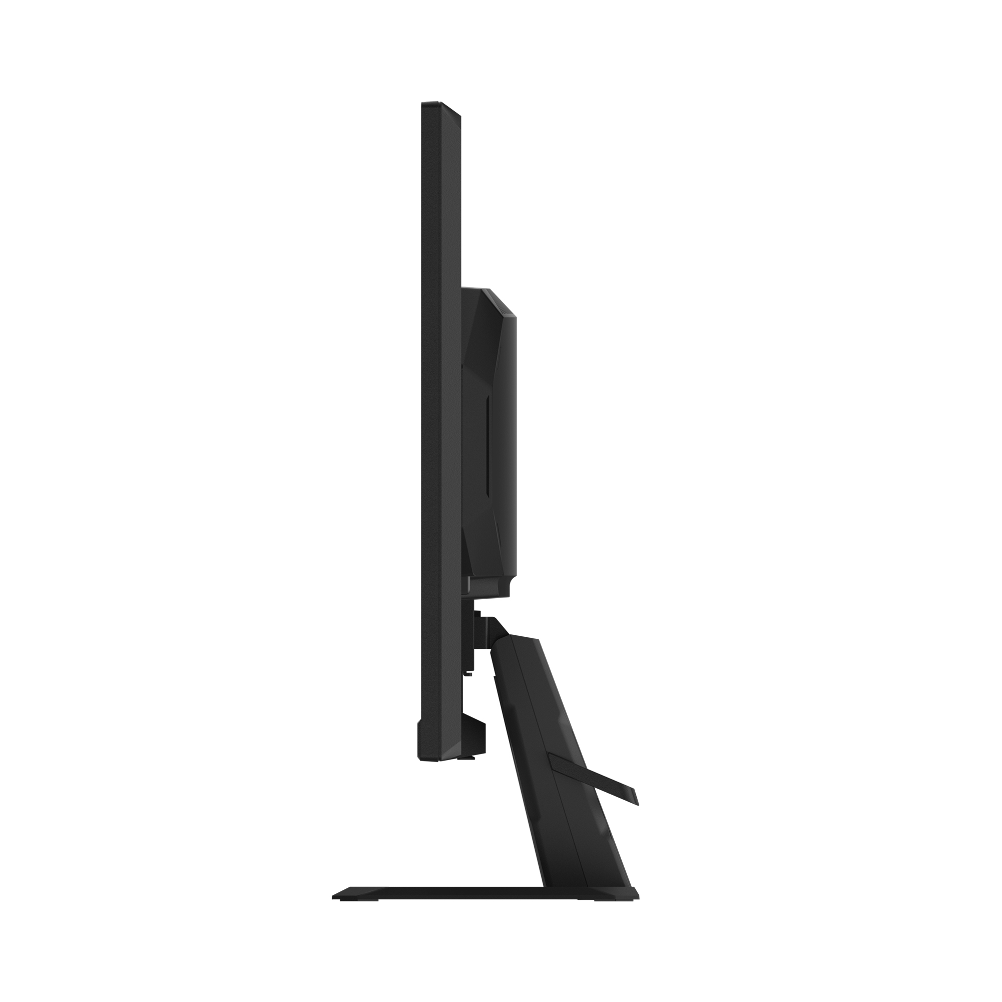 GIGABYTE GS27U 27 Monitor da gioco UHD - 3840 x 2160, 160Hz, 1ms, 350 cd/m�, Display HDR400, HDMI 2.1, DisplayPort 1.4