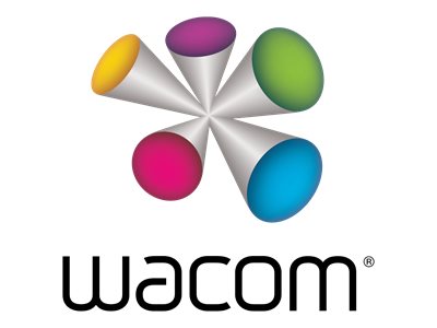 Wacom One 12 - Digitalisierer mit LCD Anzeige