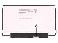 2-power 11.6 1366x768 LED OnCell Touch Glossy