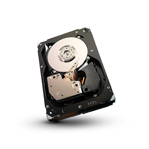 Seagate Cheetah 600GB 3.5 SAS 3.5