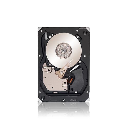 Seagate Cheetah 600GB 3.5 SAS 3.5