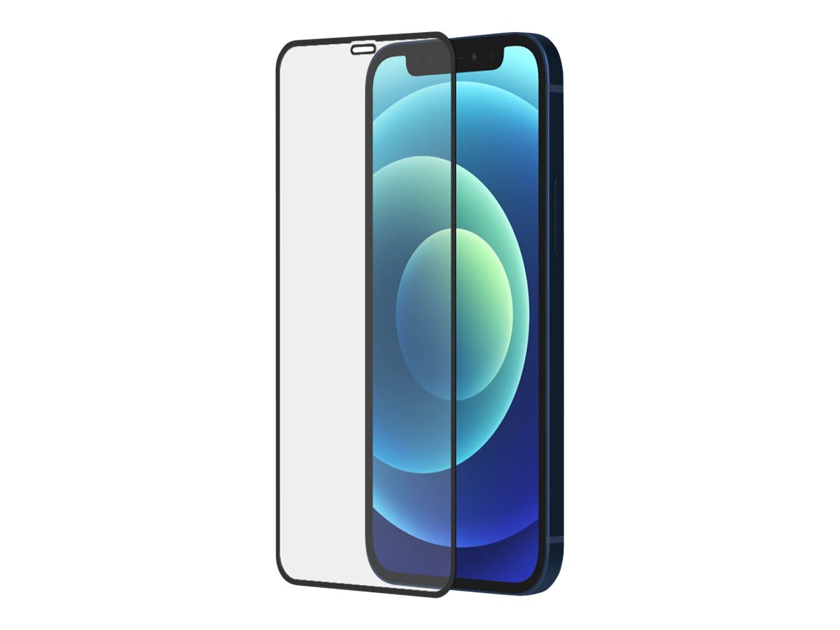 PanzerGlass SAFE95021 cran et protection arrire de tlphones portables Protection dcran transparent Apple 1 pice(s)