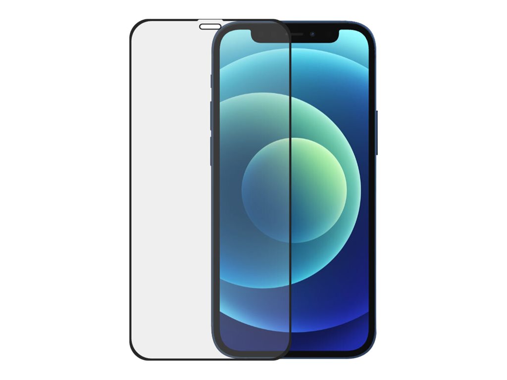 PanzerGlass SAFE95021 protector de pantalla o trasero para telfono mvil Apple 1 pieza(s)
