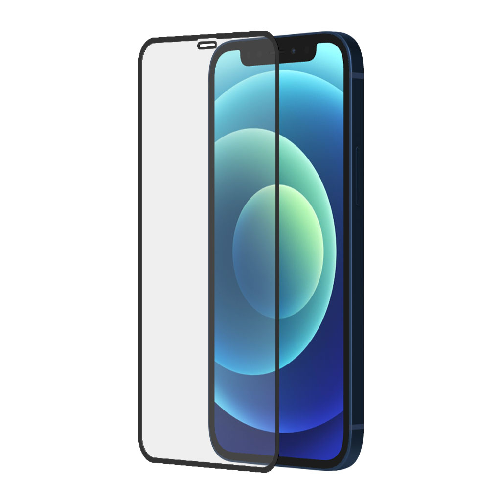 PanzerGlass SAFE95021 protector de pantalla o trasero para telfono mvil Apple 1 pieza(s)