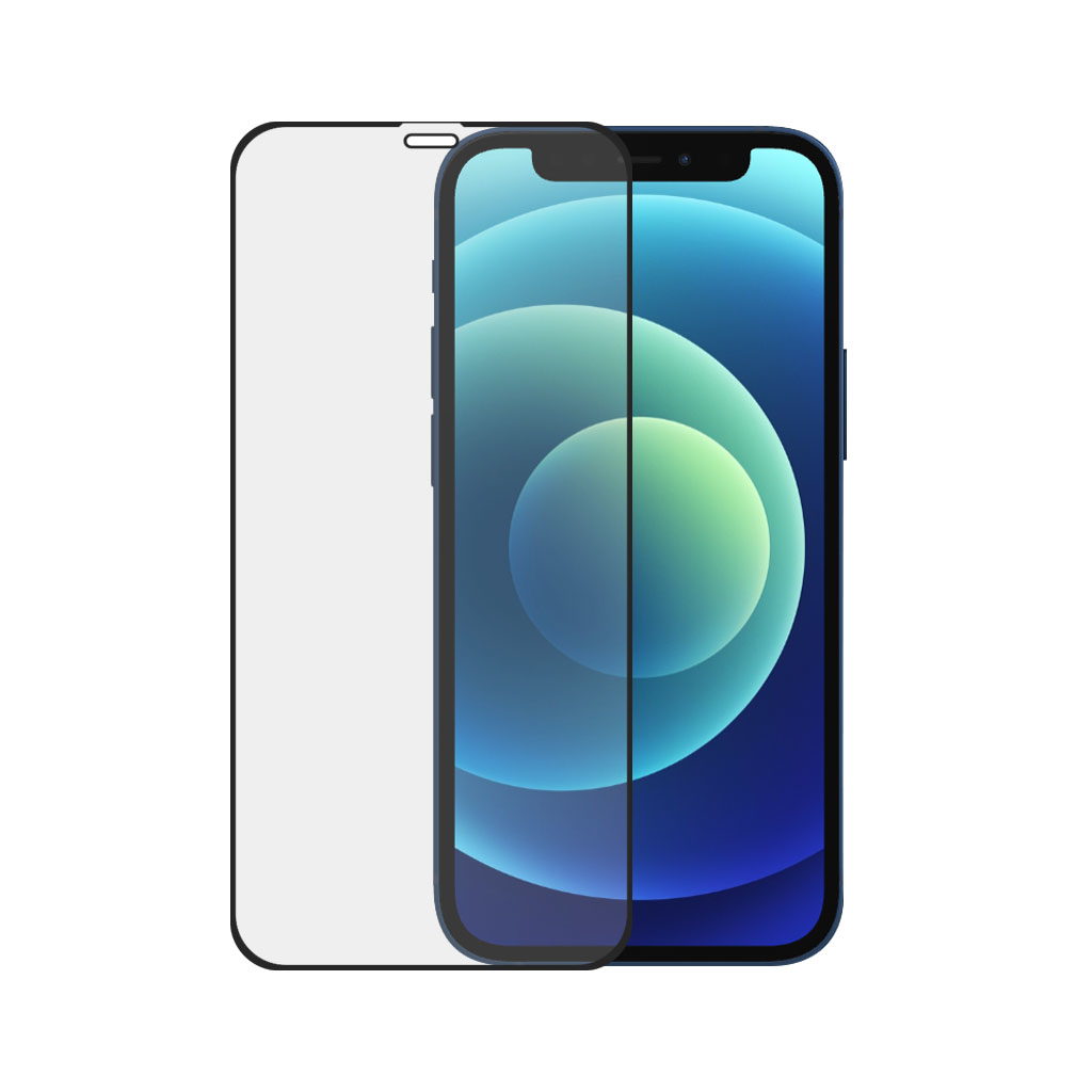 PanzerGlass SAFE95021 protector de pantalla o trasero para telfono mvil Apple 1 pieza(s)