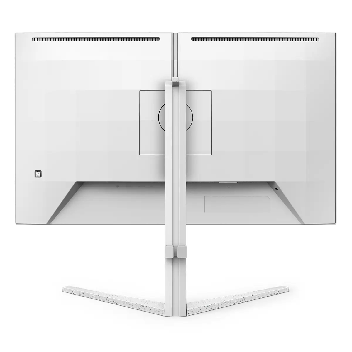 Philips 27M2N3501PA/00 �cran plat de PC 68,6 cm (27) 2560 x 1440 pixels Quad HD LCD Blanc