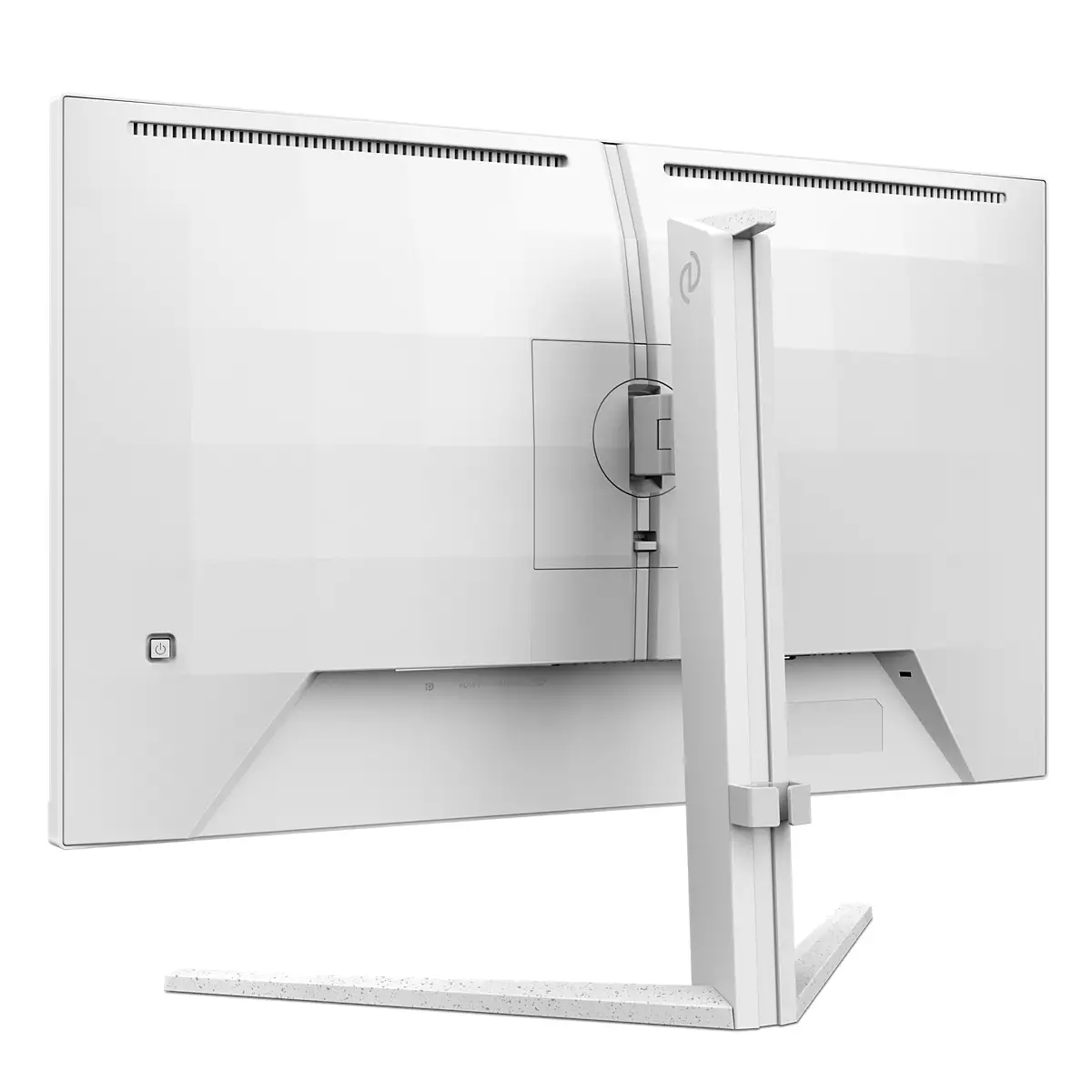 Philips 27M2N3501PA/00 �cran plat de PC 68,6 cm (27) 2560 x 1440 pixels Quad HD LCD Blanc
