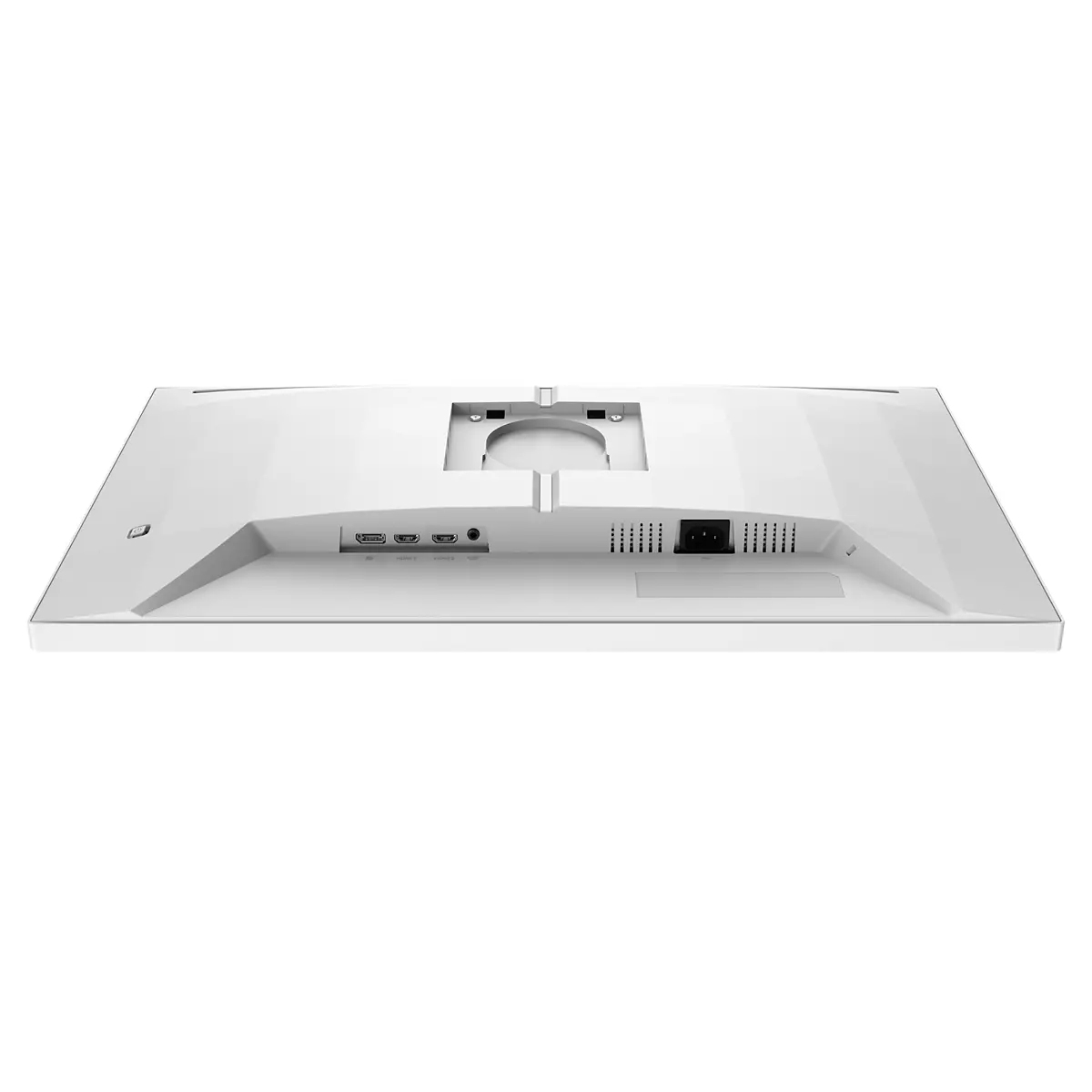 Philips 27M2N3501PA/00 �cran plat de PC 68,6 cm (27) 2560 x 1440 pixels Quad HD LCD Blanc