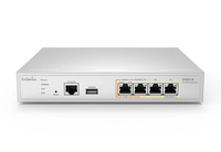 EnGenius ENG ESG510 Cloud Managed Security Gateway 2 x GbE LAN & 2 WAN - Gateway