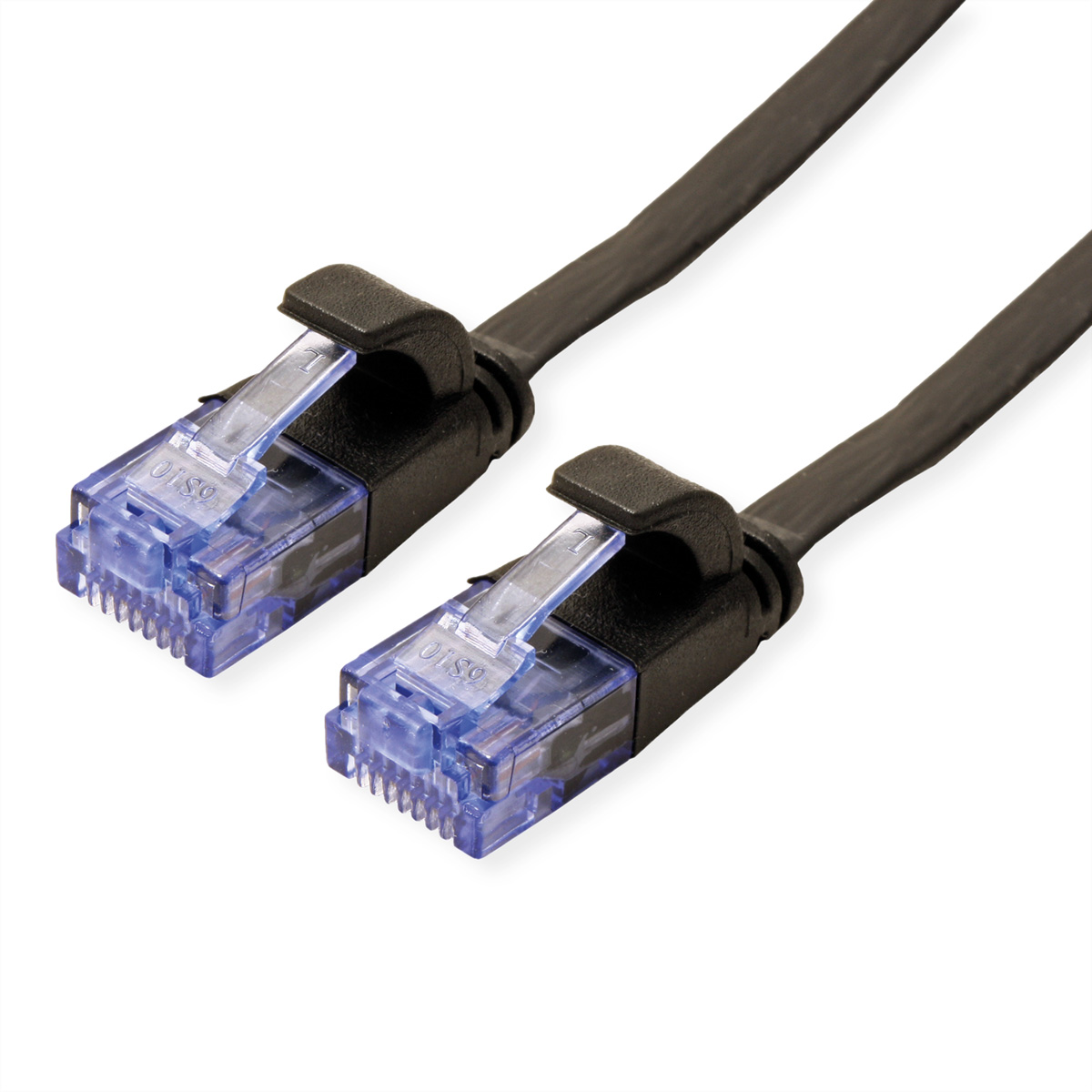 VALUE Patch-Kabel - RJ-45 (M) bis RJ-45 (M)