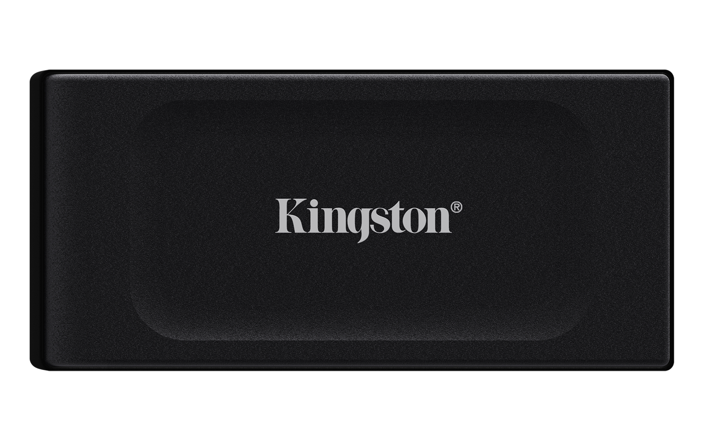 Kingston XS1000 2TB SSD Pocket-Sized USB 3.2 Gen 2 External Solid State Drive Up to