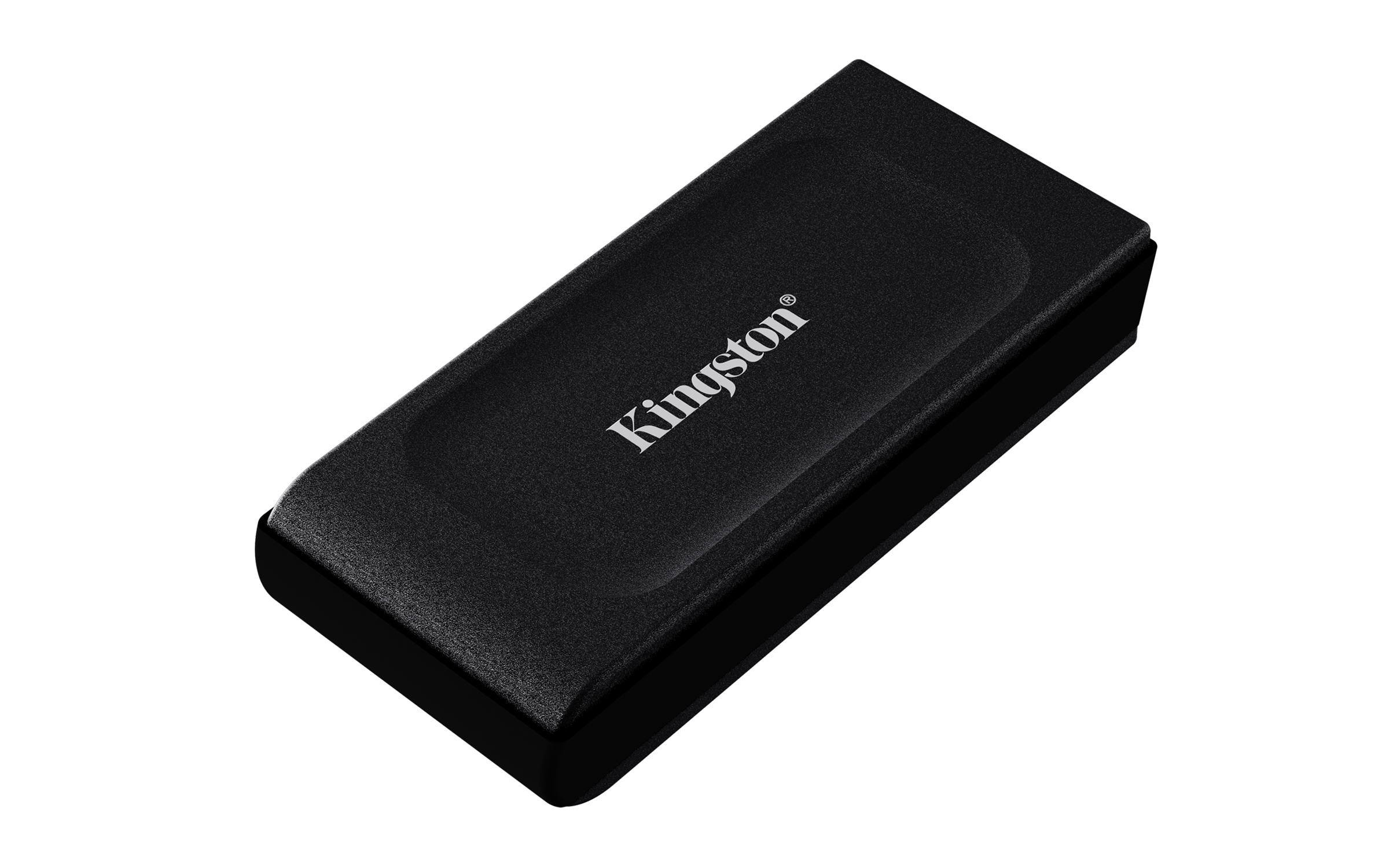 Kingston XS1000 2TB SSD Pocket-Sized USB 3.2 Gen 2 External Solid State Drive Up to