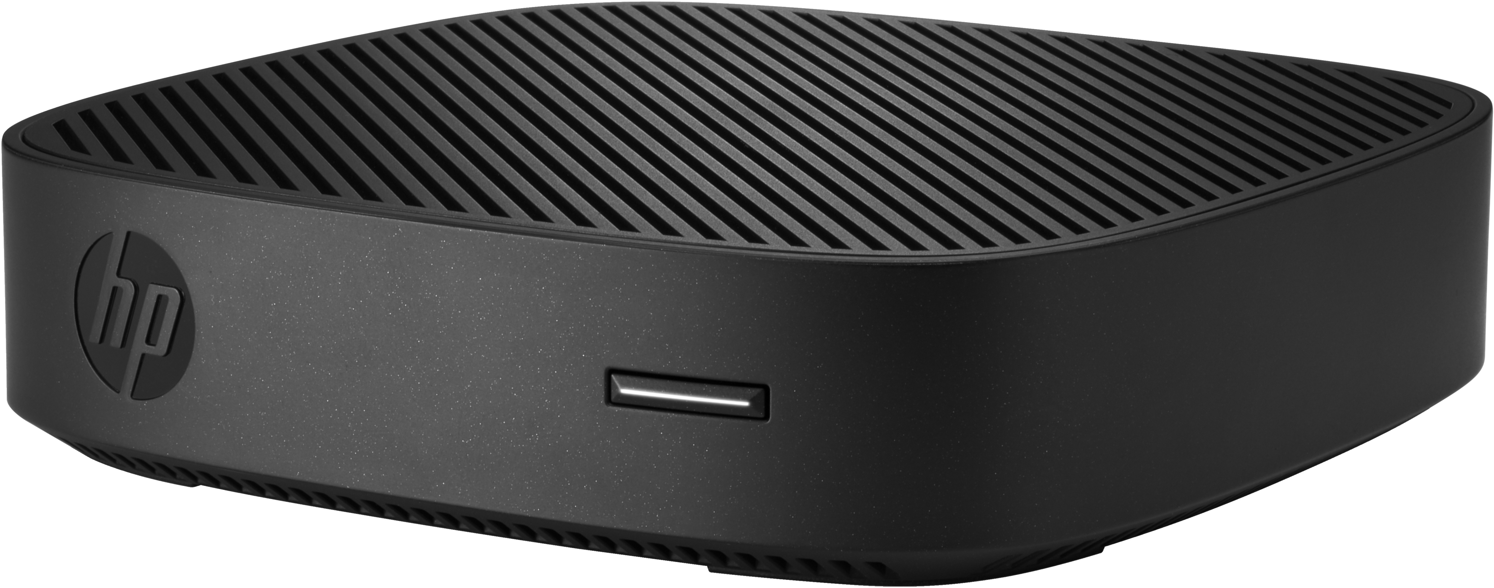 HP t430 - Thin Client - DTS - 1 x Celeron N4020 / 1.1 GHz
