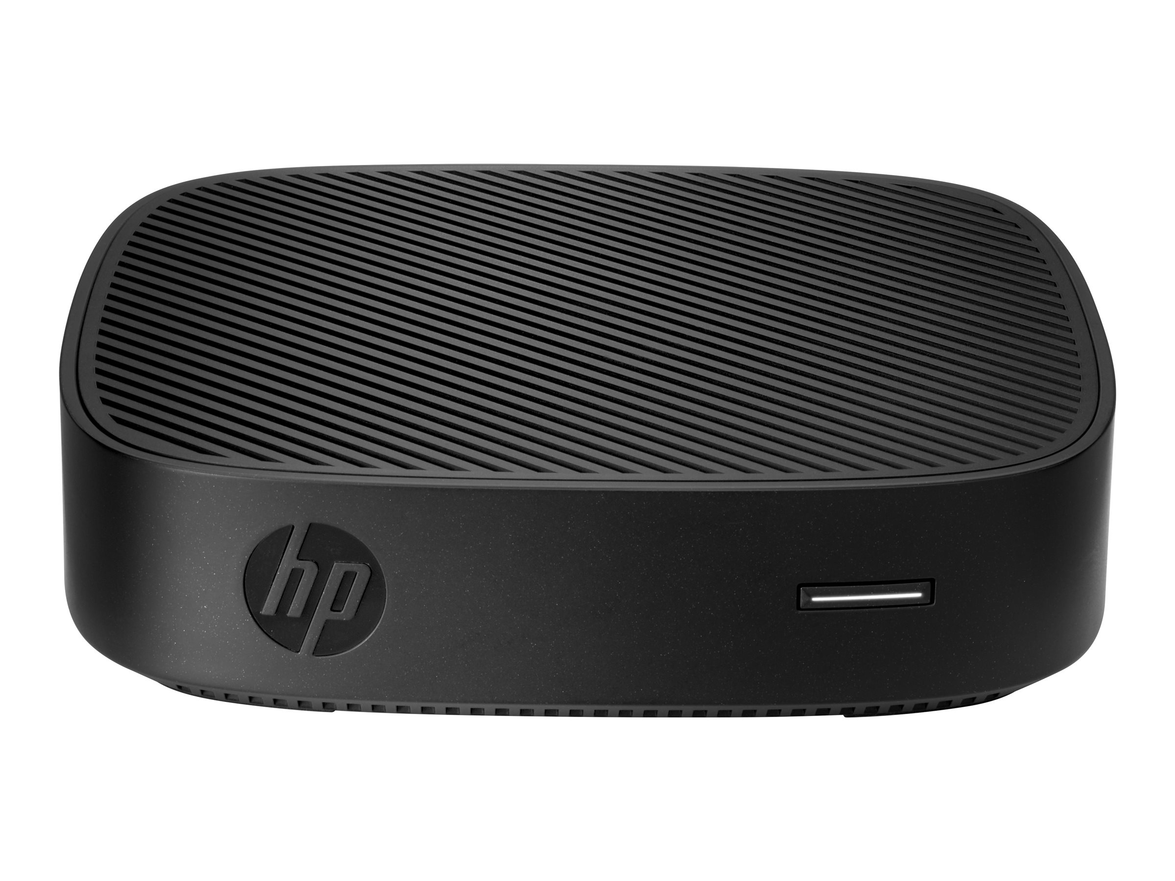 HP t430 - Thin Client - DTS - 1 x Celeron N4020 / 1.1 GHz