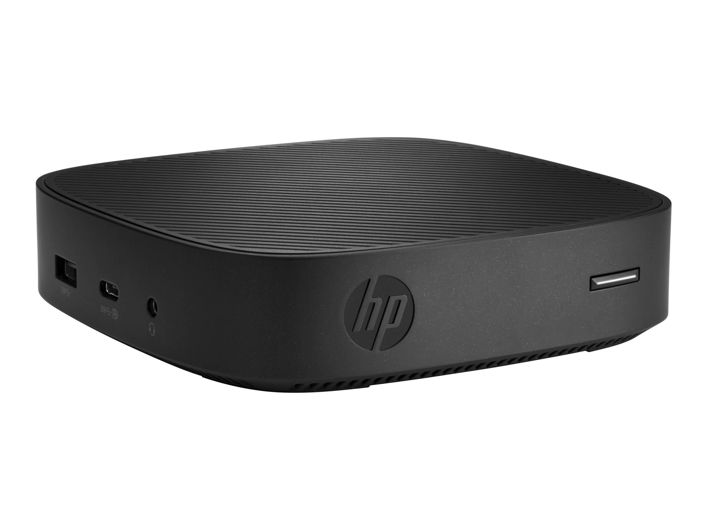 HP t430 - Thin Client - DTS - 1 x Celeron N4020 / 1.1 GHz