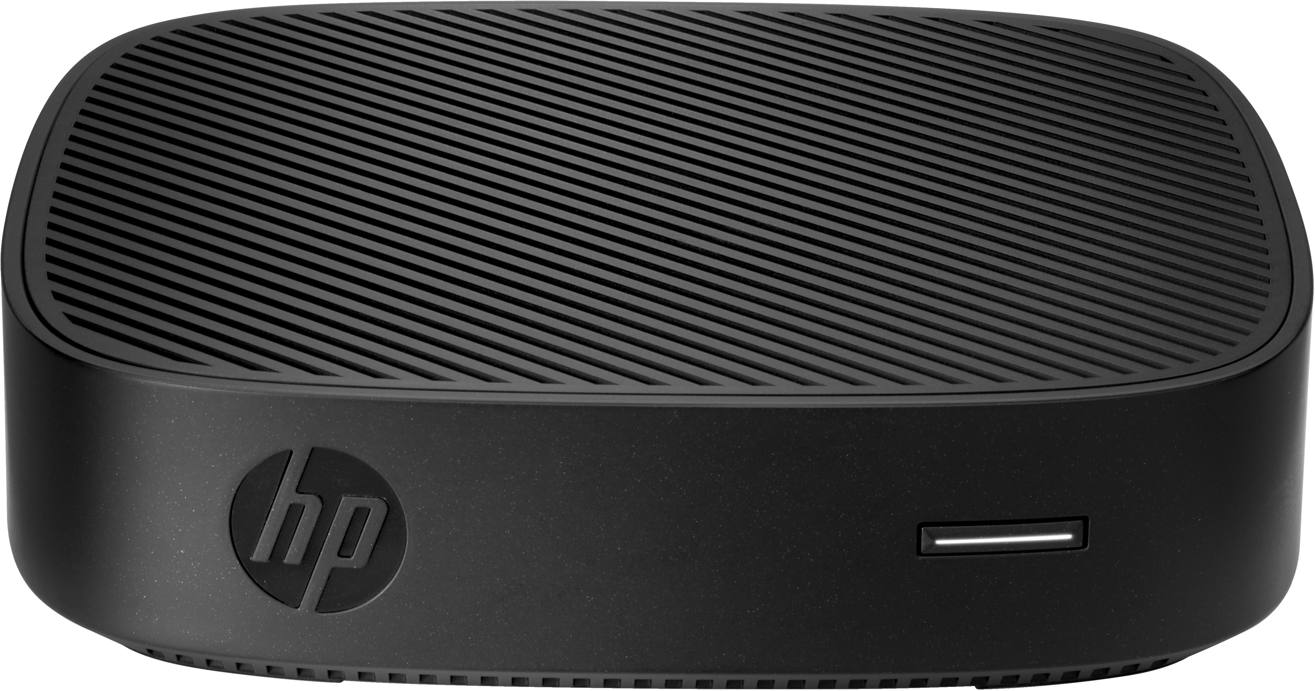 HP t430 - Thin Client - DTS - 1 x Celeron N4020 / 1.1 GHz
