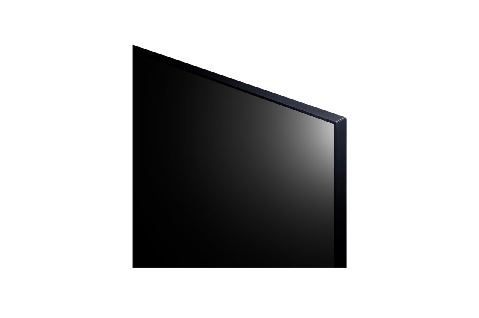 LG 50UN640S pantalla de se�alizaci�n Pantalla plana para se�alizaci�n digital 127 cm (50) Wifi 300 cd / m� 4K Ultra HD Azul Web OS