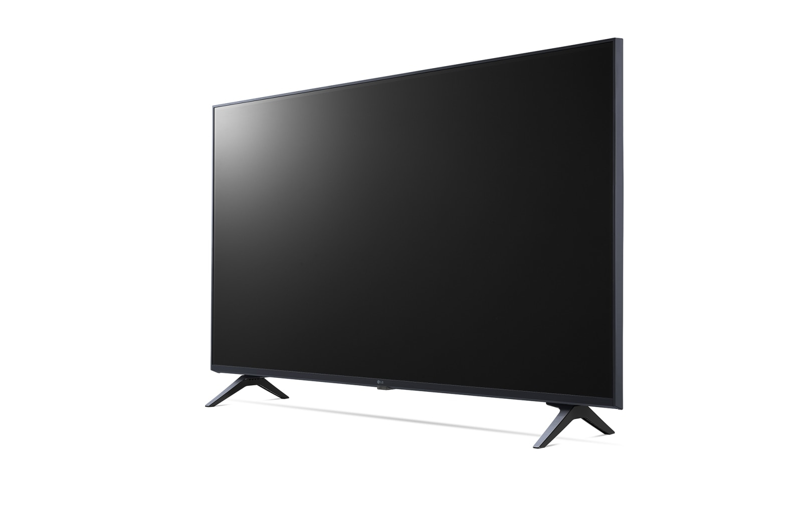 LG 50UN640S pantalla de se�alizaci�n Pantalla plana para se�alizaci�n digital 127 cm (50) Wifi 300 cd / m� 4K Ultra HD Azul Web OS