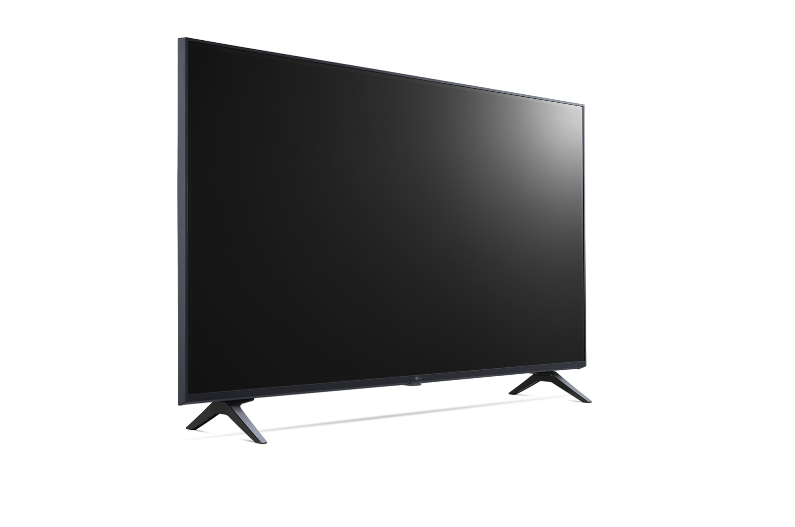 LG 50UN640S pantalla de se�alizaci�n Pantalla plana para se�alizaci�n digital 127 cm (50) Wifi 300 cd / m� 4K Ultra HD Azul Web OS
