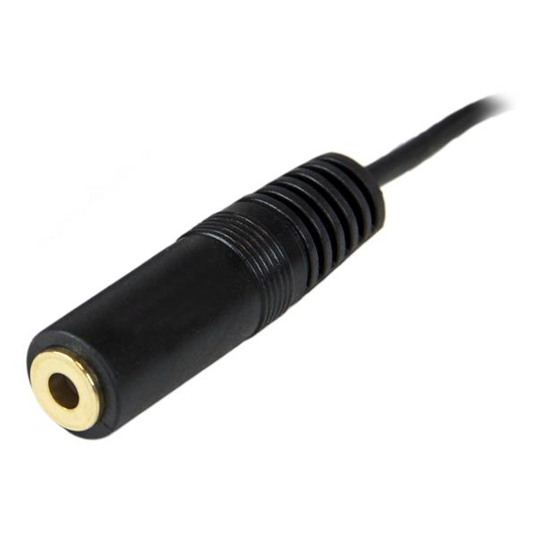 Alargador de cable de auriculares SJM2109H/10