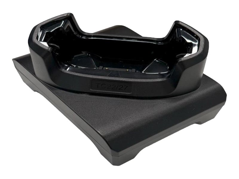 Zebra Ladeschale - Ausgangsanschl�sse: 1