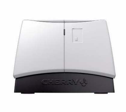 Cherry SMART TERMINAL ST-1150 WHITE - Kabel