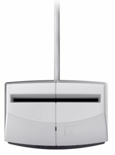Cherry SMART TERMINAL ST-1150 WHITE - Kabel