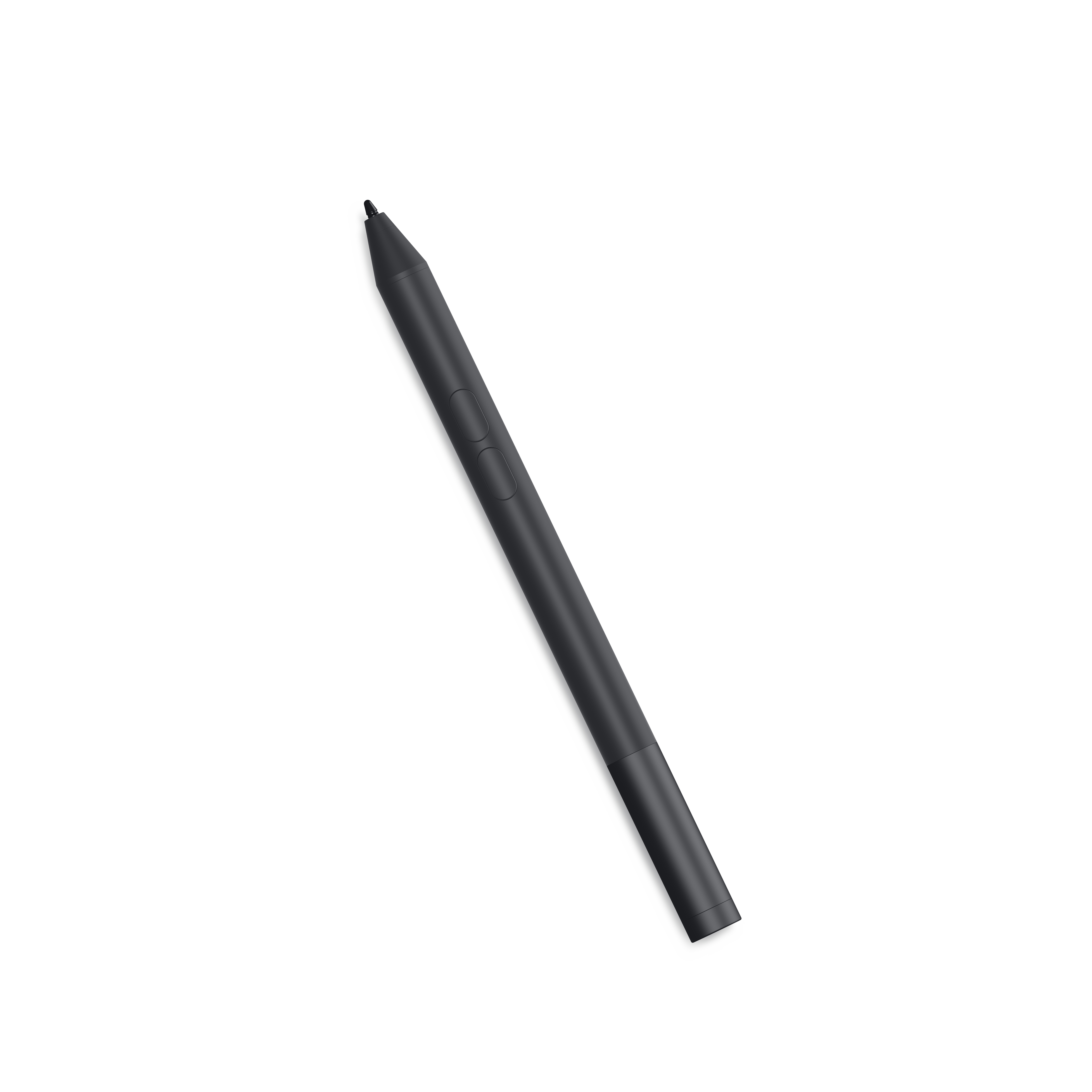 Dell Active Pen - PN350M - Aktiver Stylus - 2 Tasten