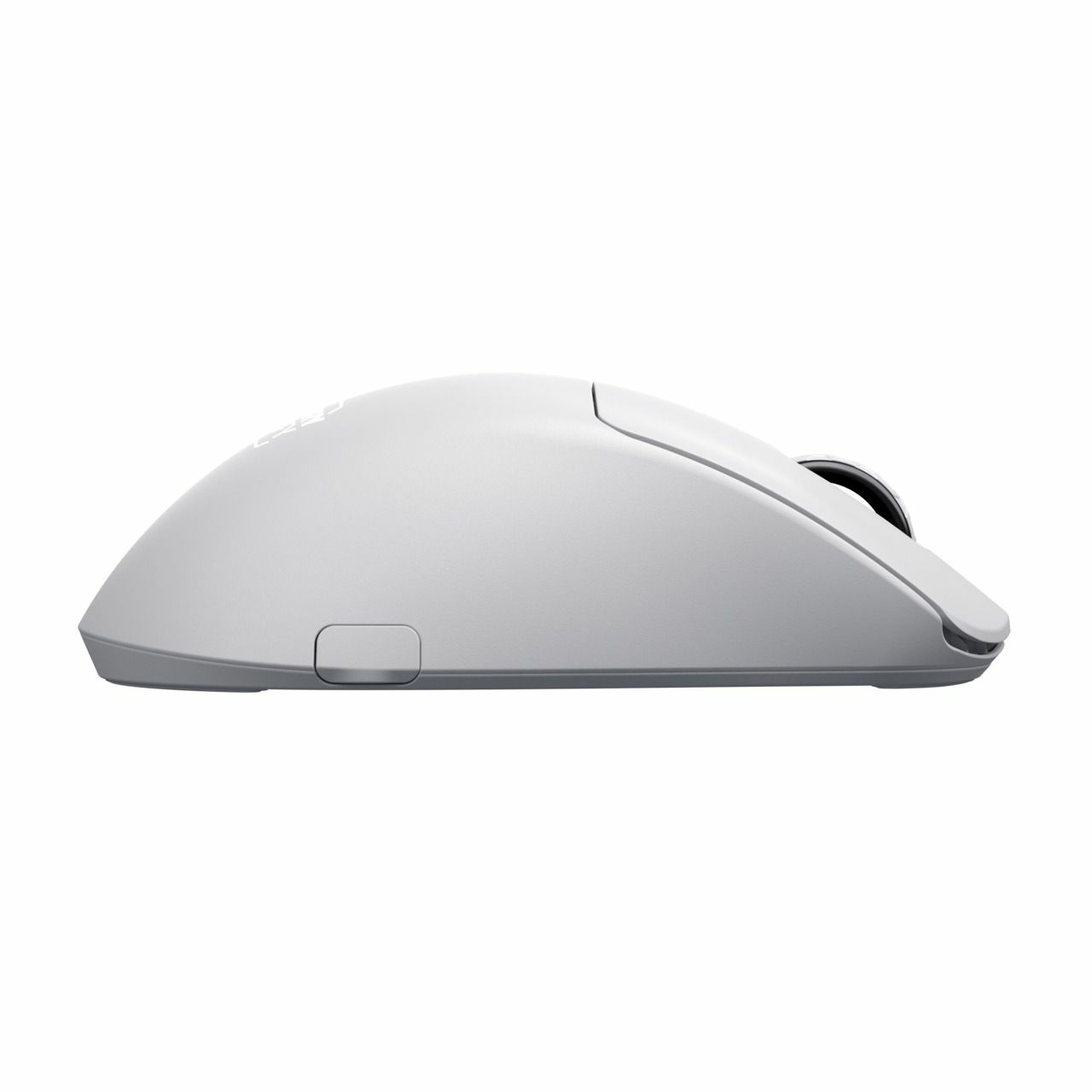 Cherry Xtrfy M64 Pro - Maus - ergonomisch - optisch - 5 Tasten - kabellos - 2.4 GHz - kabelloser Empf�nger (USB)