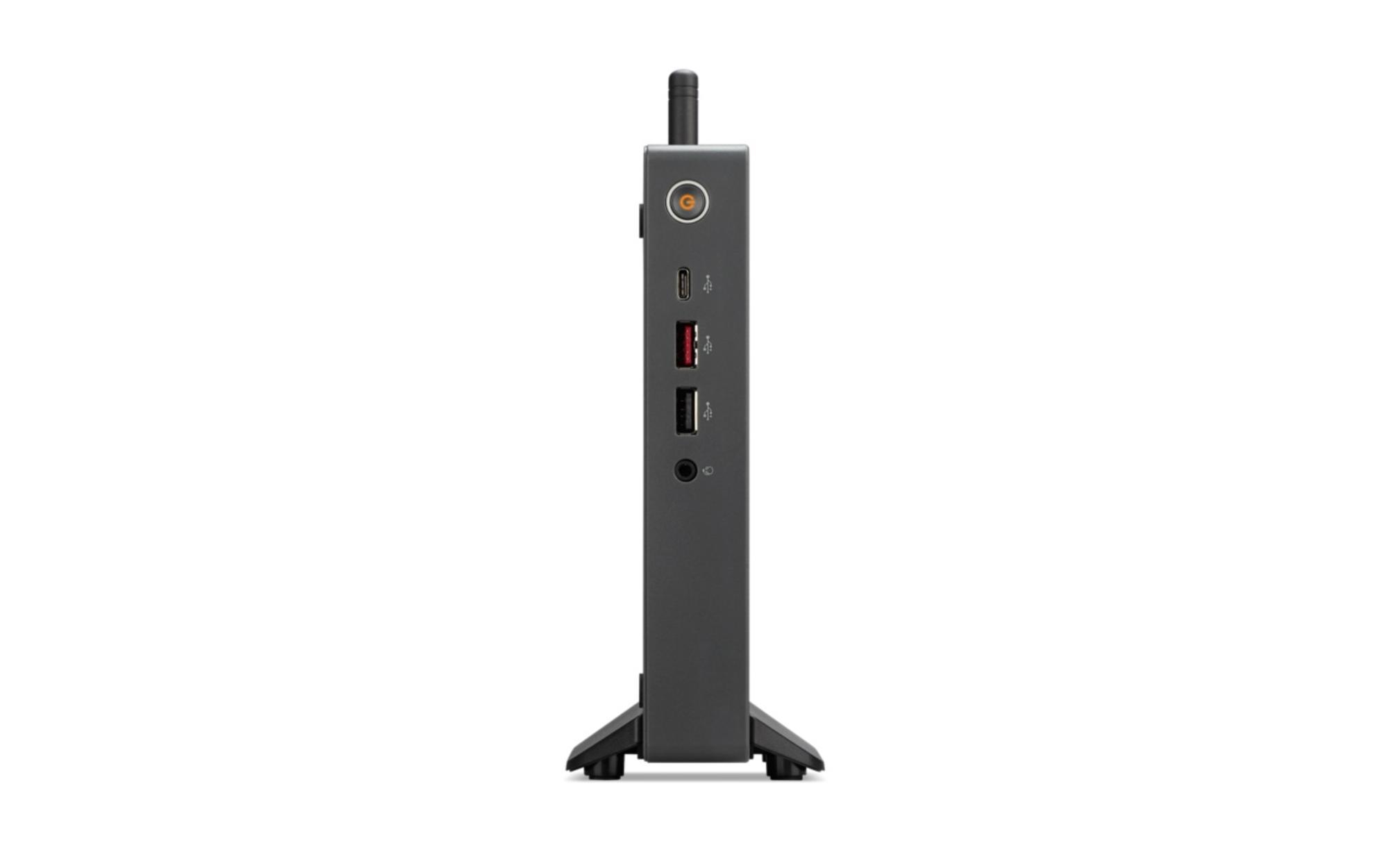 Acer Revo RB610 Intel Core? i5 i5-1335U 16 GB 512 Windows 11 Pro - Core i5 - 3,2 GHz