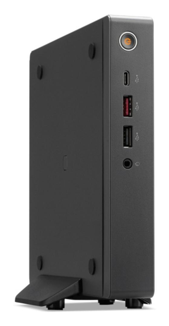 Acer Revo RB610 Intel Core? i5 i5-1335U 16 GB 512 Windows 11 Pro - Core i5 - 3,2 GHz