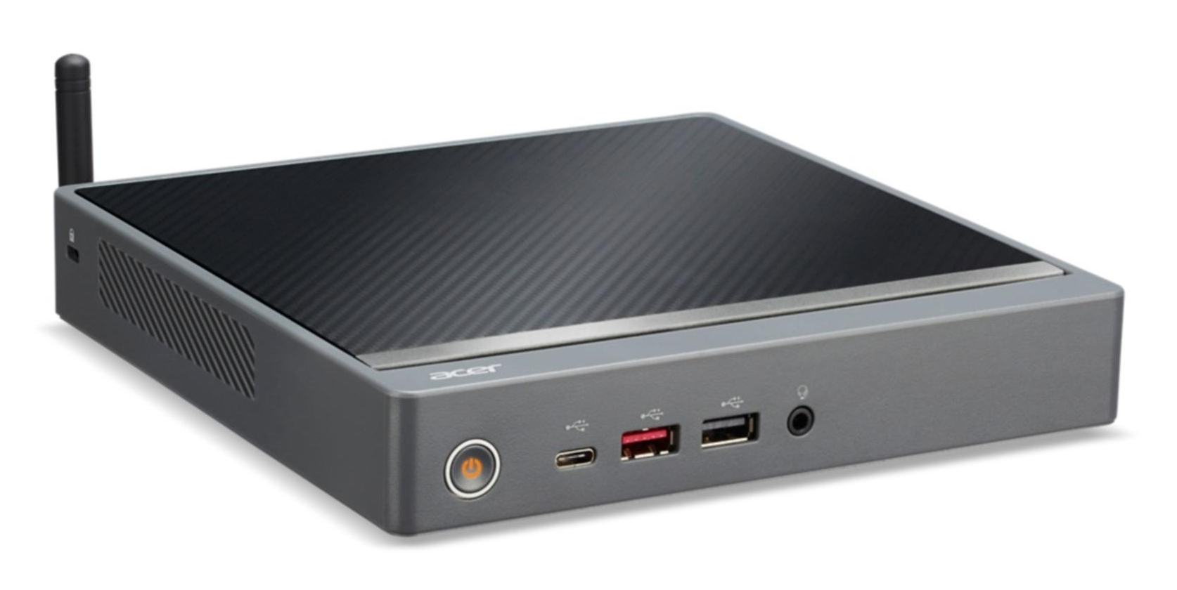 Acer Revo RB610 Intel Core? i5 i5-1335U 16 GB 512 Windows 11 Pro - Core i5 - 3,2 GHz