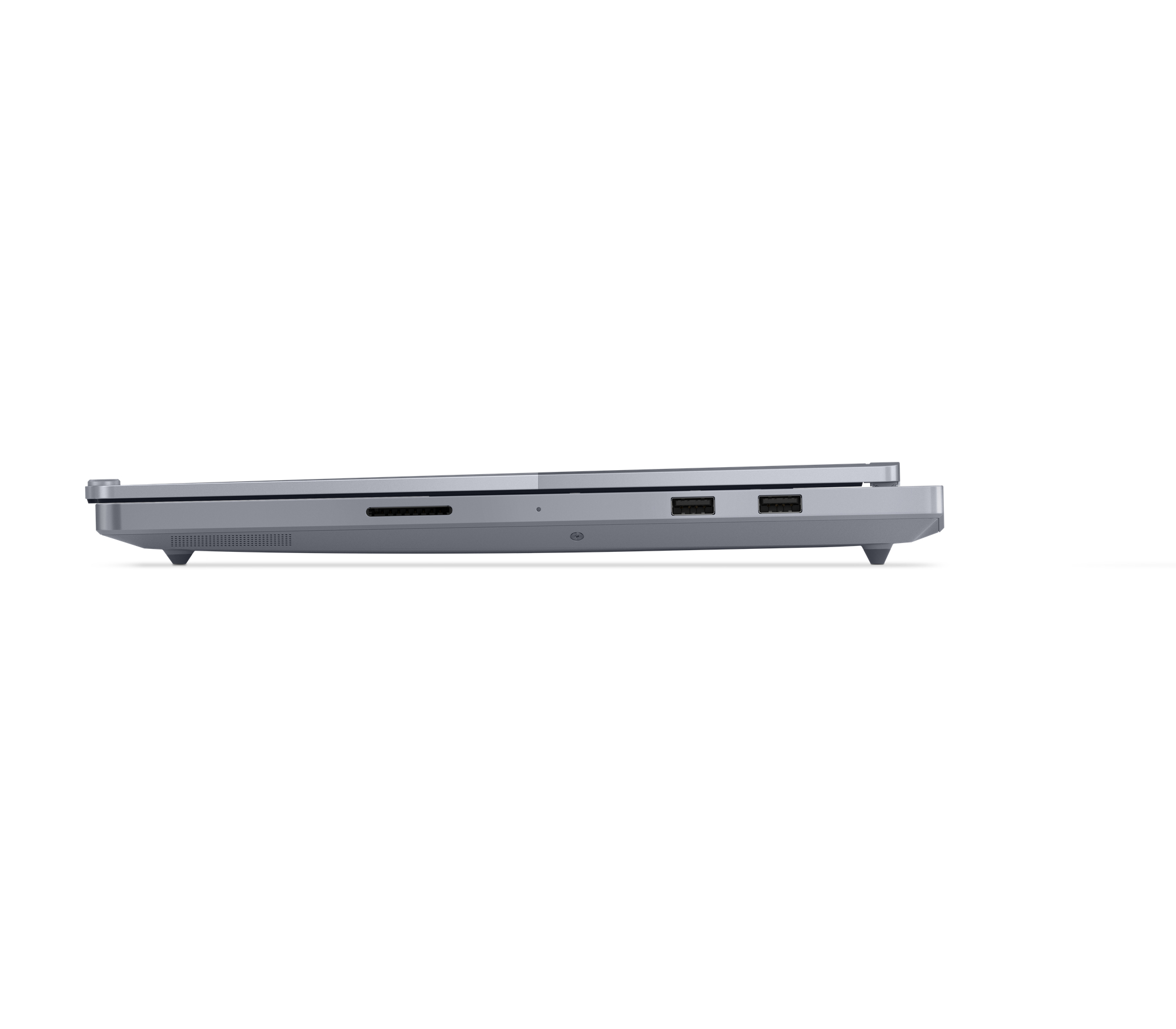 Lenovo ThinkBook 16p G6 ADR AMD Ryzen 9 8940HX Port�til 40,6 cm (16) WQXGA 32 GB DDR5-SDRAM 1 TB SSD NVIDIA GeForce RTX 5060 Wi-Fi 7 (802.11be) Windows 11 Pro Alem�n Gris