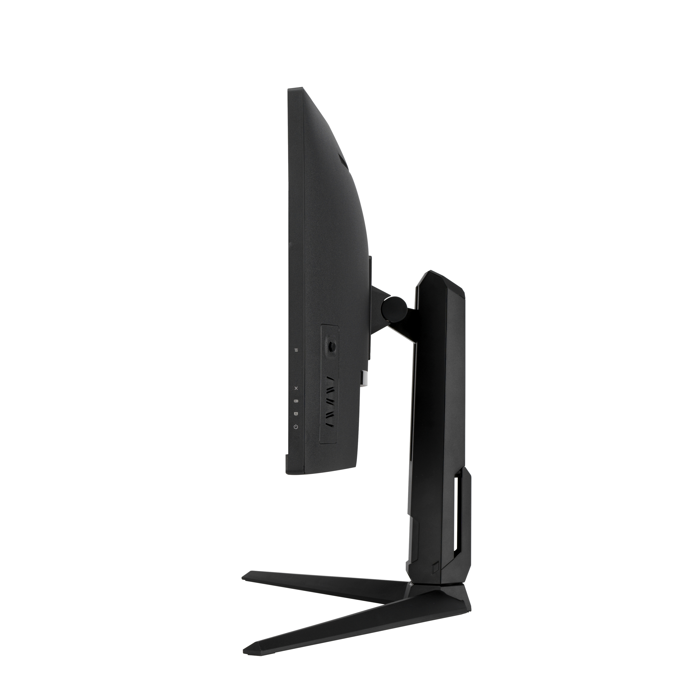 ASUS TUF Gaming VG34VQL1B 86,4 cm (34) 3440 x 1440 Pixeles UltraWide Quad HD LED Negro
