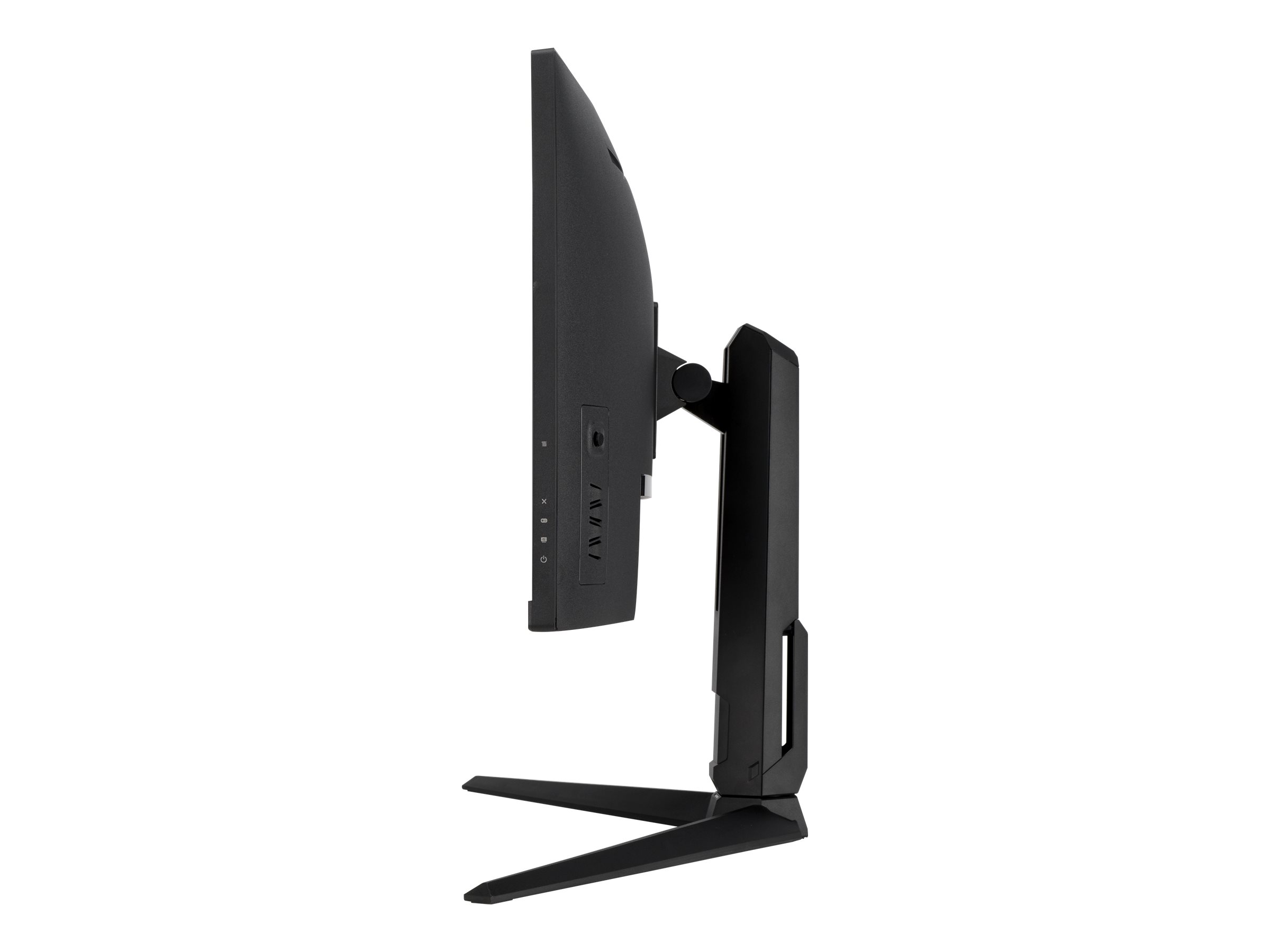 ASUS TUF Gaming VG34VQL1B 86,4 cm (34) 3440 x 1440 Pixeles UltraWide Quad HD LED Negro