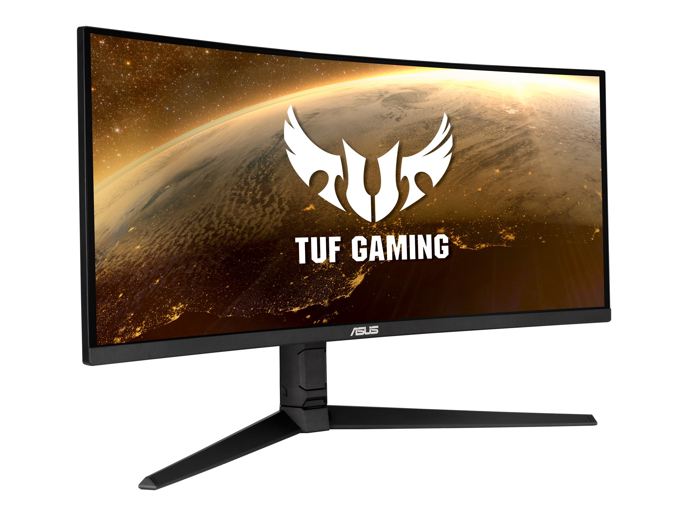 ASUS TUF Gaming VG34VQL1B 86,4 cm (34) 3440 x 1440 Pixeles UltraWide Quad HD LED Negro