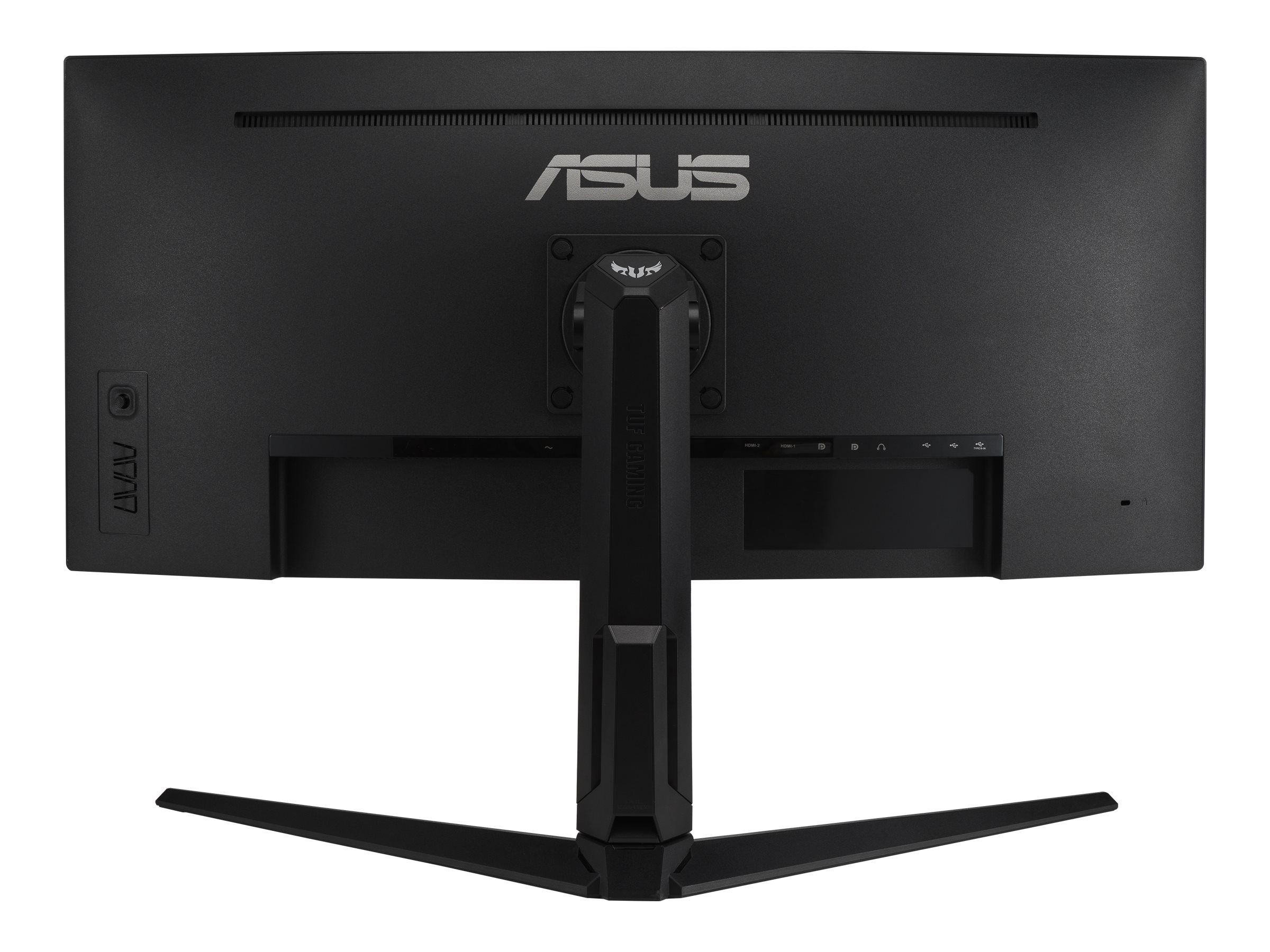 ASUS TUF Gaming VG34VQL1B 86,4 cm (34) 3440 x 1440 Pixeles UltraWide Quad HD LED Negro