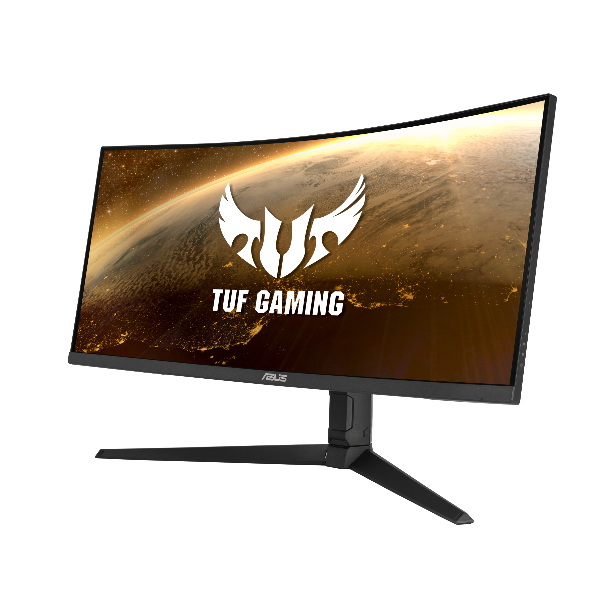 ASUS TUF Gaming VG34VQL1B 86,4 cm (34) 3440 x 1440 Pixeles UltraWide Quad HD LED Negro