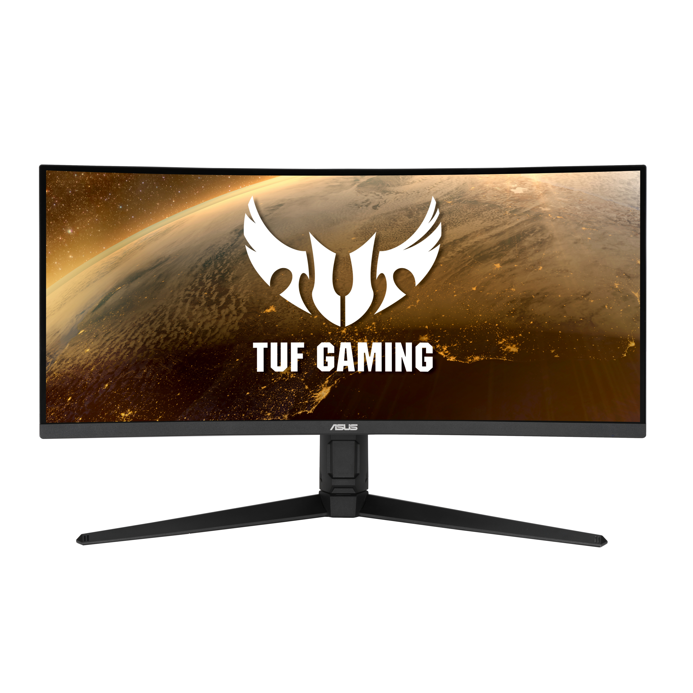 ASUS TUF Gaming VG34VQL1B 86,4 cm (34) 3440 x 1440 Pixeles UltraWide Quad HD LED Negro