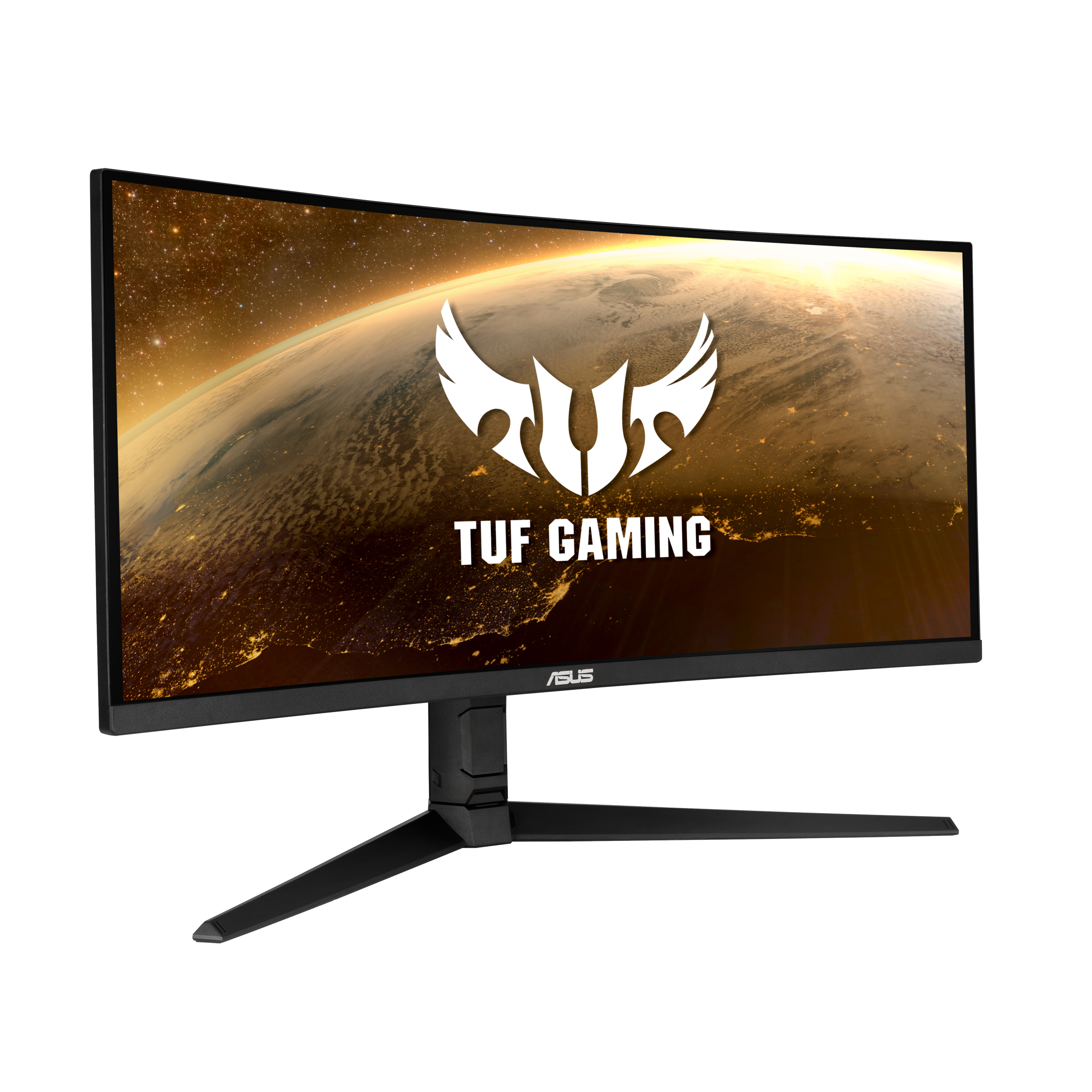 ASUS TUF Gaming VG34VQL1B 86,4 cm (34) 3440 x 1440 Pixeles UltraWide Quad HD LED Negro