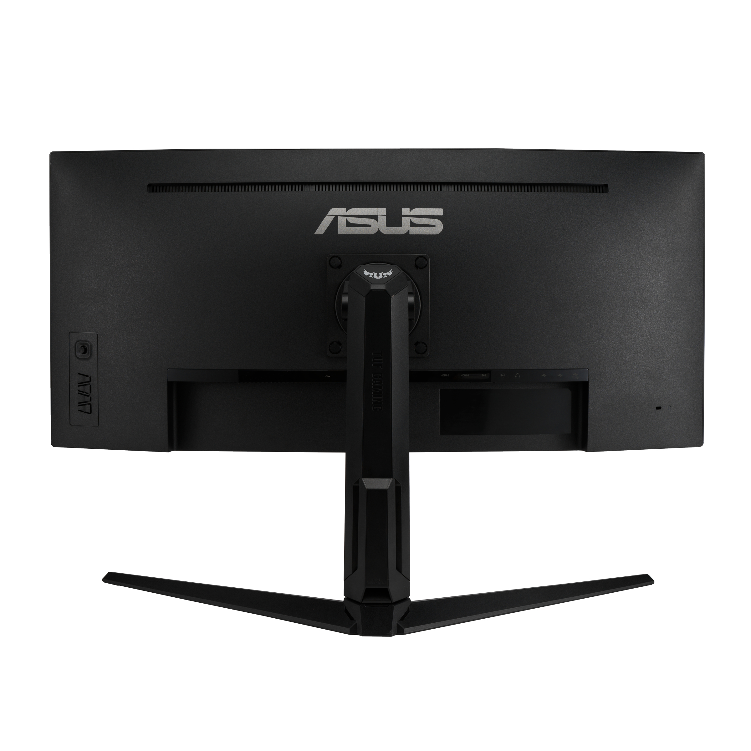 ASUS TUF Gaming VG34VQL1B 86,4 cm (34) 3440 x 1440 Pixeles UltraWide Quad HD LED Negro
