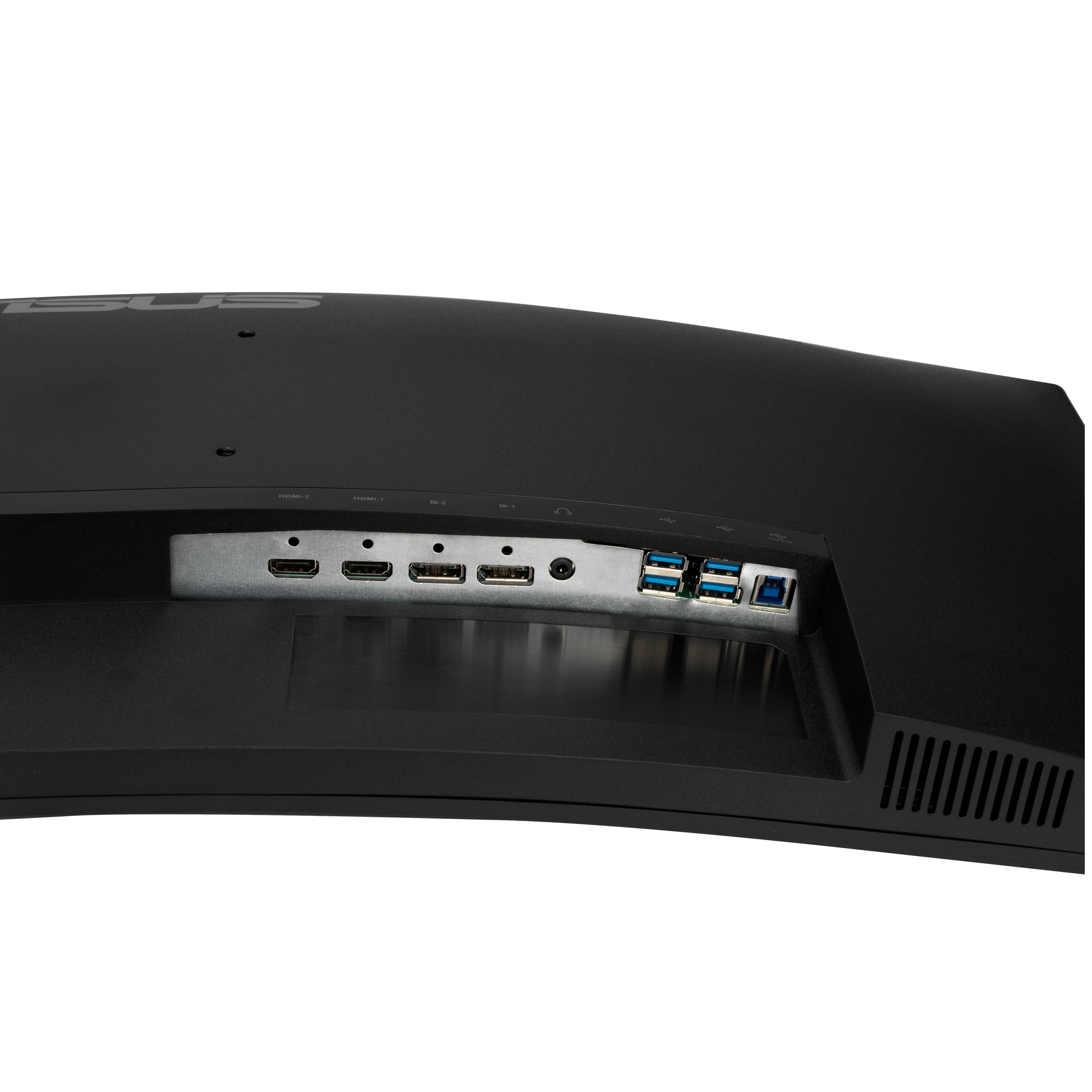 ASUS TUF Gaming VG34VQL1B 86,4 cm (34) 3440 x 1440 Pixeles UltraWide Quad HD LED Negro