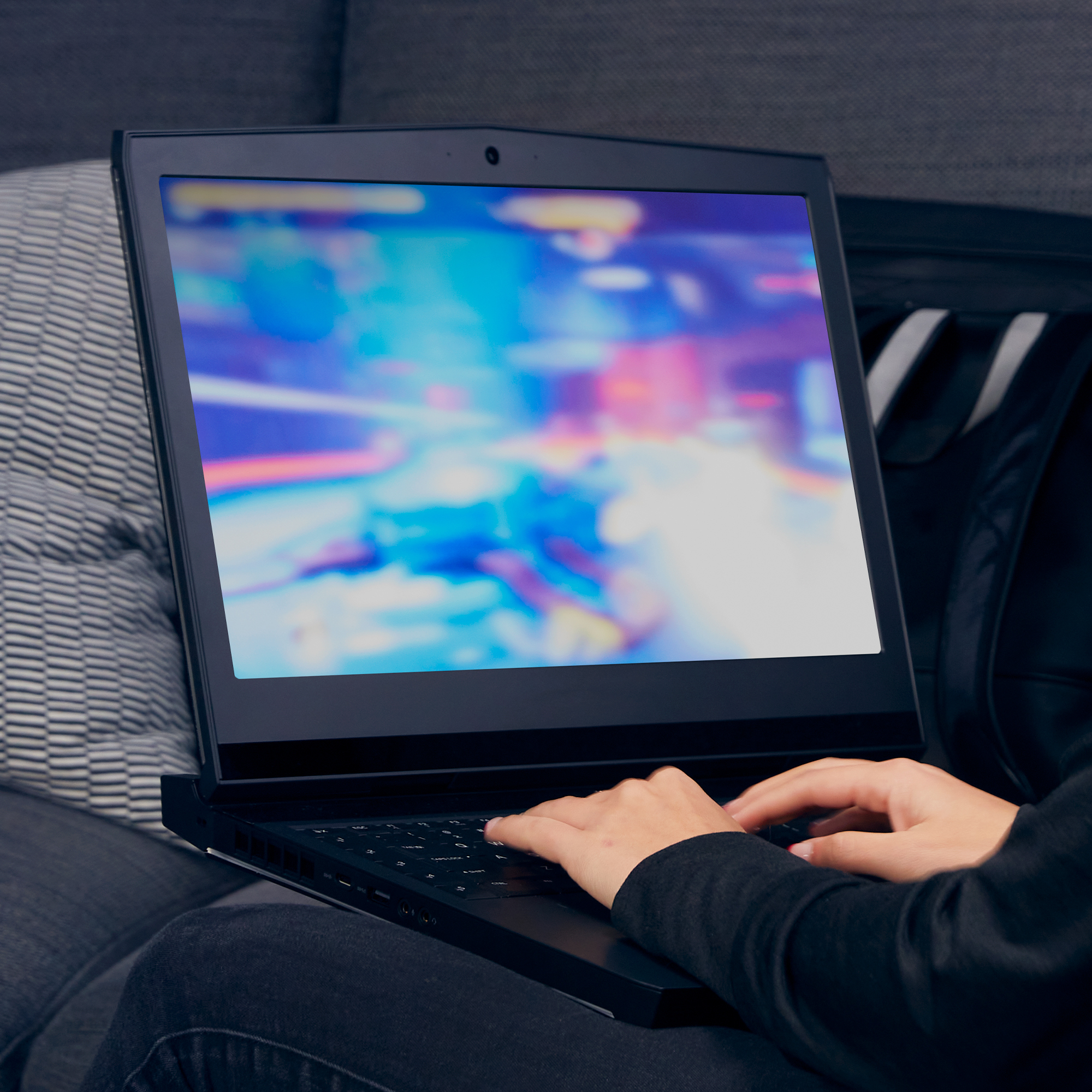 Kingston FURY Impact - DDR5 - Kit - 64 GB: 2 x 32 GB