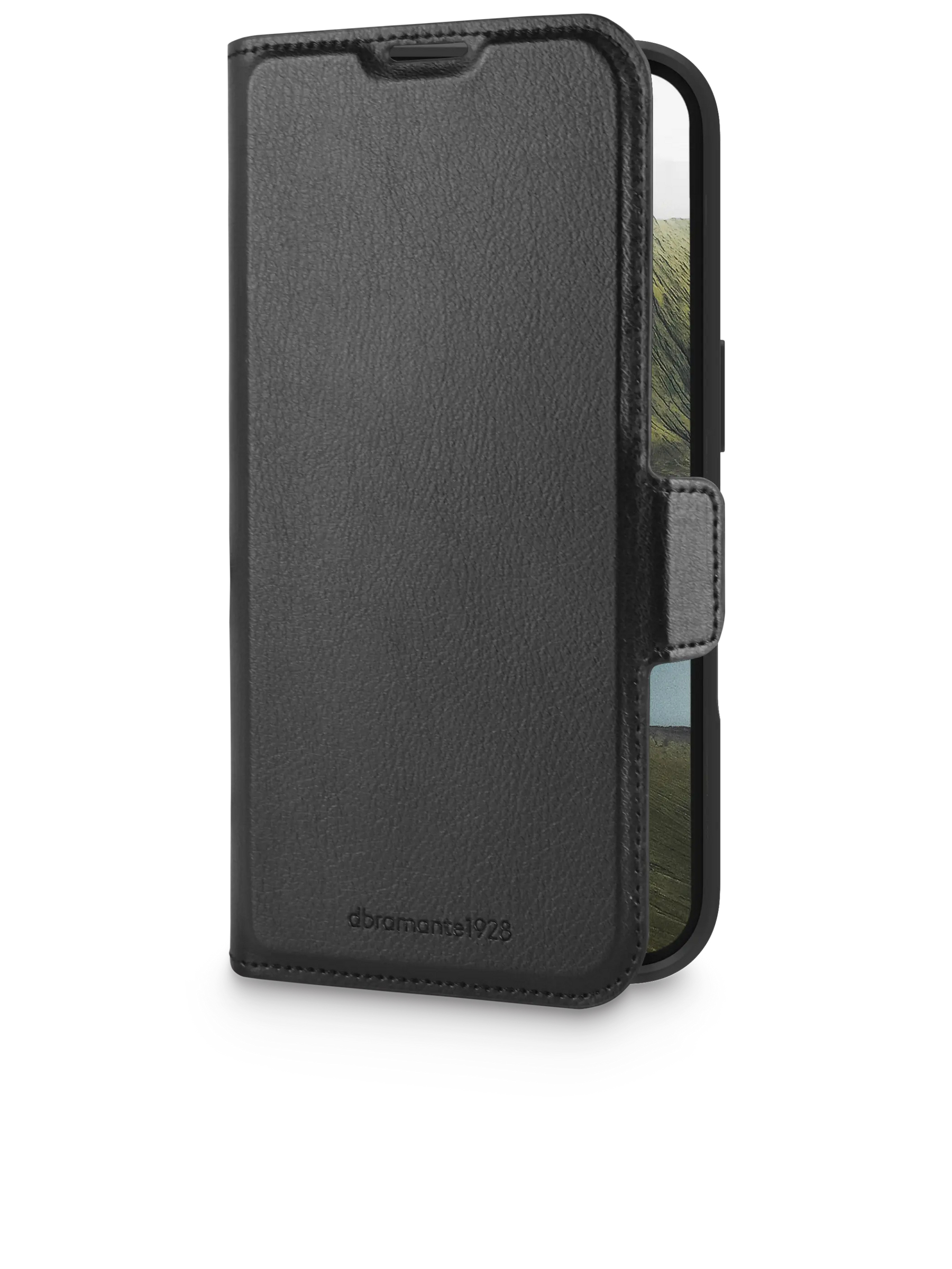 dbramante1928 Oslo Pro custodia per cellulare 17 cm (6.7) Custodia a libro