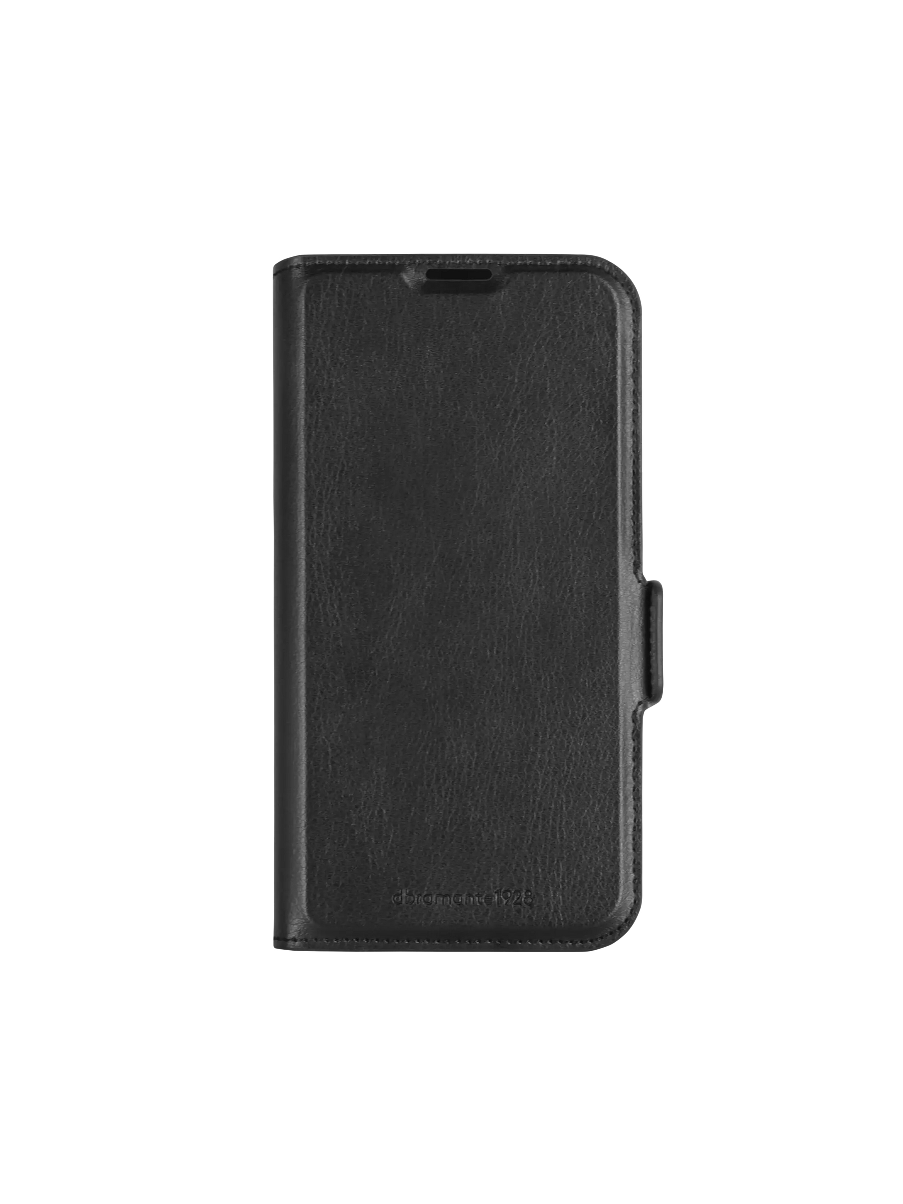 dbramante1928 Oslo Pro custodia per cellulare 17 cm (6.7) Custodia a libro